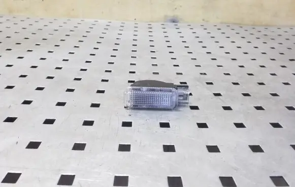 Audi TT TTS Mk2 Other interior light 4B0947415A