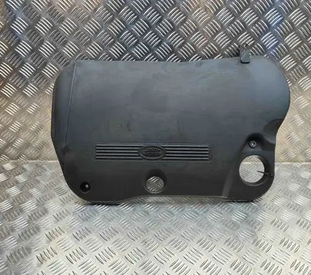 Land Rover Range Rover Evoque L538 Engine cover (trim) FJ326A949AA BJ326A949BA