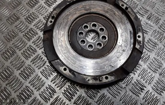 Toyota Corolla E110 Flywheel