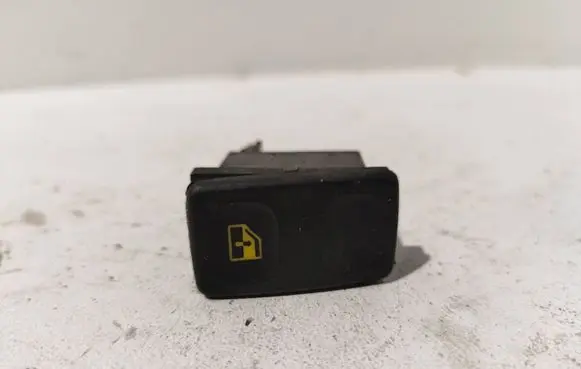 Seat Toledo I (1L) Electric window control switch 191959561