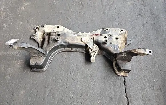 Ford Focus Front axle beam IMPRK1601603