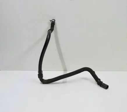 Audi Q7 4L Engine coolant pipe/hose 7L8422895D