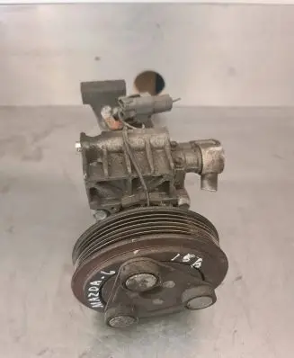 Mazda 6 Air conditioning (A/C) compressor (pump) H12A1AF4DW G1239175 AIH0SGU10
