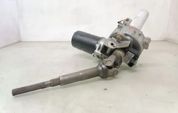 Electric power steering pump