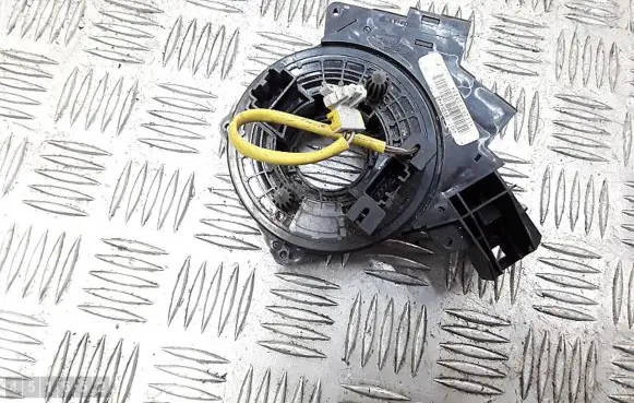 Ford Transit Airbag slip ring squib (SRS ring) 4m5t14a664ab