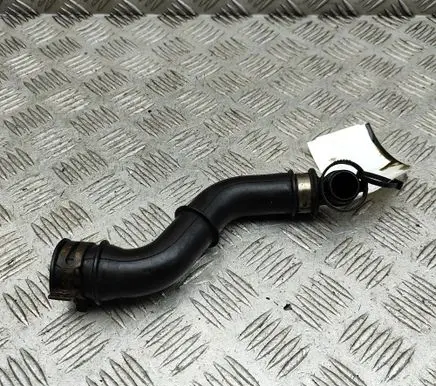 Ford Transit Breather hose/pipe BK2Q6A886AC