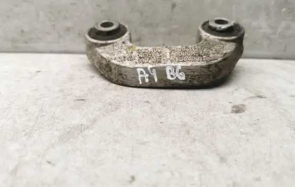 Audi A4 S4 B6 8E 8H Front anti-roll bar/stabilizer link 4D0411317K 8D0411317D 8D0411318D