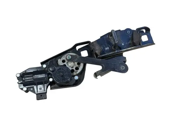 Land Rover Range Rover Sport L320 Loading door lock FQQ500090