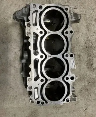Toyota RAV 4 (XA50) Engine block A25AA92CG
