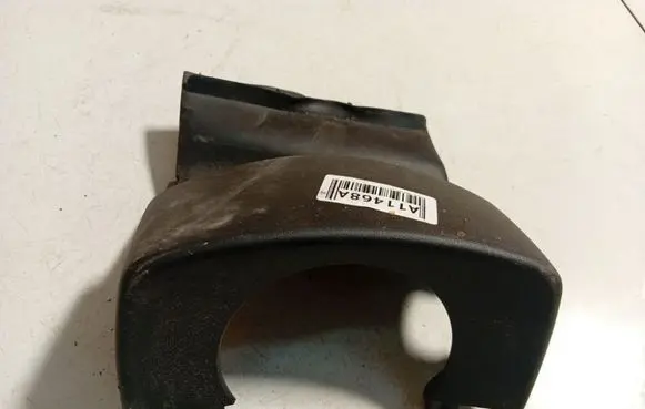 Citroen Jumpy Steering wheel column trim 6298570