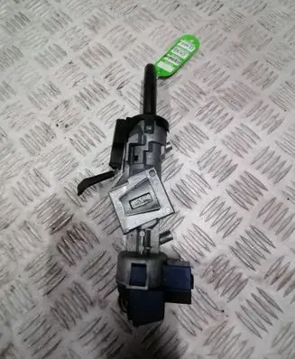 Ford Focus Ignition lock 