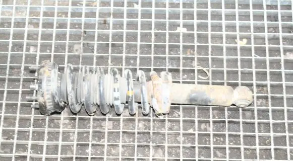 Jaguar XF X250 Rear shock absorber/damper