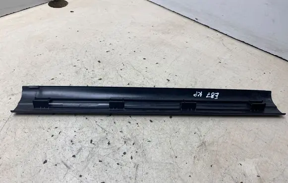 BMW 1 E81 E87 Front sill trim cover 7066975