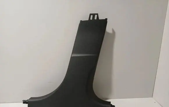 BMW 3 G20 G21 (B) pillar trim (top) 7481638 7433244