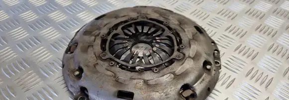 Volvo V70 Pressure plate 4N517563GB 8689859