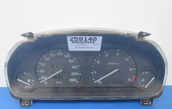 Subaru Legacy Speedometer (instrument cluster)