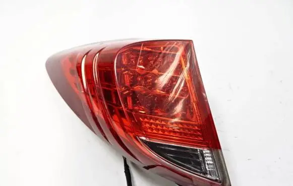 Honda Civic IX Rear/tail lights