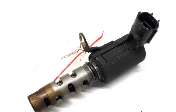Mazda 3 I Camshaft position sensor 