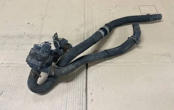 Mercedes-Benz E W213 Electric auxiliary coolant/water pump A2118350028 2118350028 A2535060035