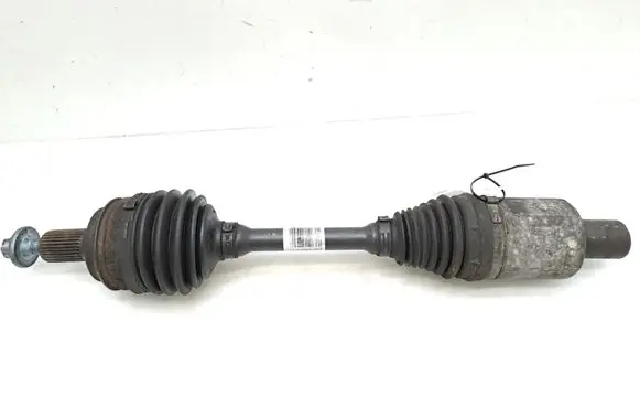 Mercedes-Benz CLS C218 X218 Front driveshaft A2123300200