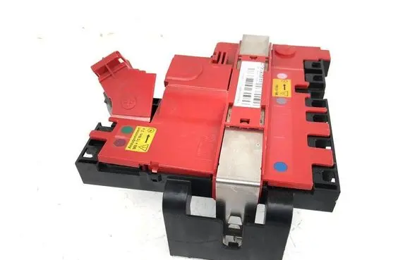 BMW X3 F25 Positive wiring loom 9206140