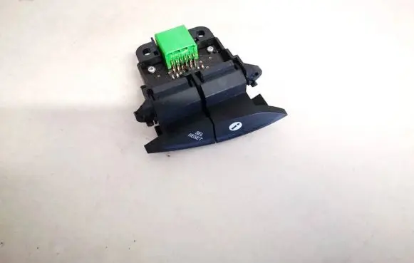 Honda Civic Steering wheel buttons/switches 