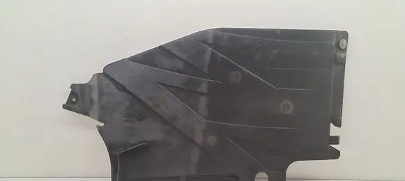 BMW 4 F32 F33 Center/middle under tray cover 8062221