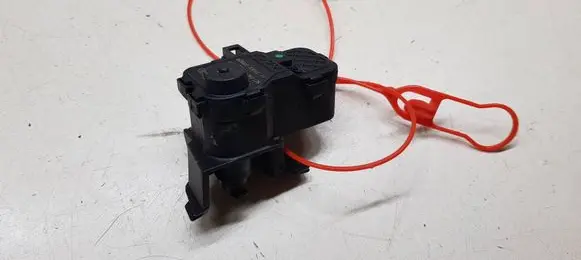 Porsche Cayenne (92A) Fuel tank cap lock motor 8k0862153f