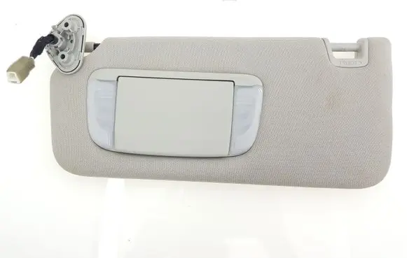 Subaru Legacy Sun visor