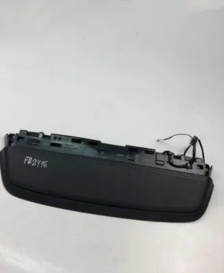 Nissan X-Trail T32 Speedometer (instrument cluster) HV22D448U