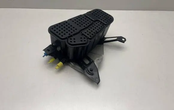 Audi Q8 Active carbon filter fuel vapour canister 4M4201801