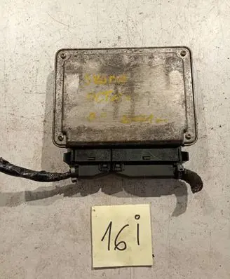 Skoda Octavia Mk1 (1U) Engine control unit/module 06A906018GR