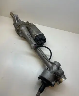 Alfa Romeo Giulia Steering rack 7818177809 141117 00185175