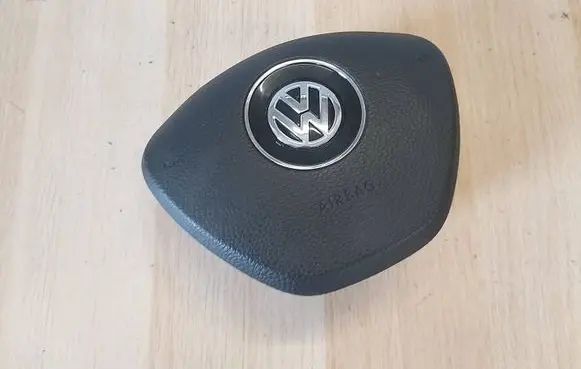 Volkswagen Polo V 6R Steering wheel airbag 6C0880201E