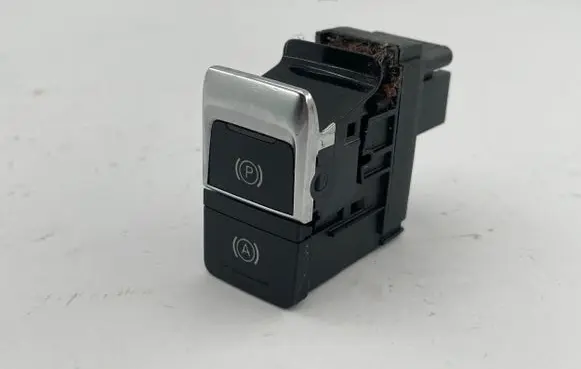 Audi A7 S7 4G Hand parking brake switch 4G2927225A
