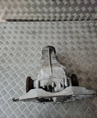 Audi A7 S7 4G Rear differential 0AR525083B