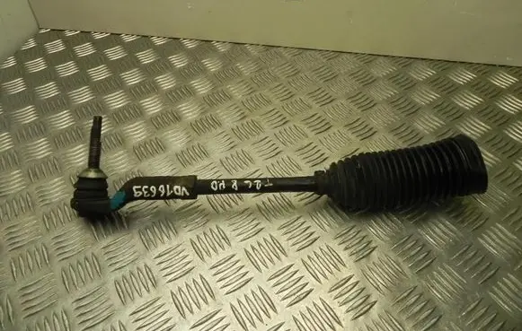 Ford S-MAX Steering tie rod end VD16639DEFEKTAS