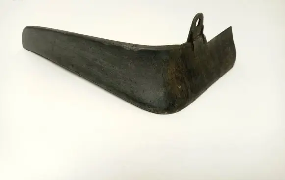 KIA Sorento Rear mudguard 868702P000