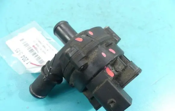 Infiniti FX Electric auxiliary coolant/water pump IMPRK1204545