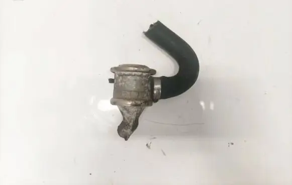 BMW 3 E46 EGR valve 72229508