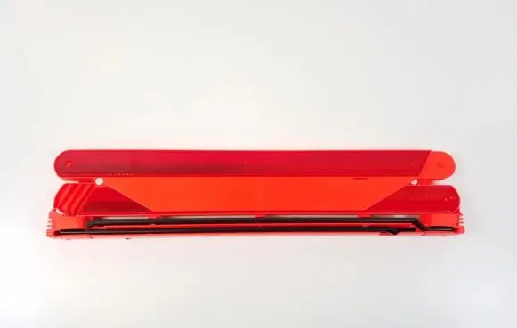 Mercedes-Benz CLS C218 X218 Emergency warning sign A2048900197