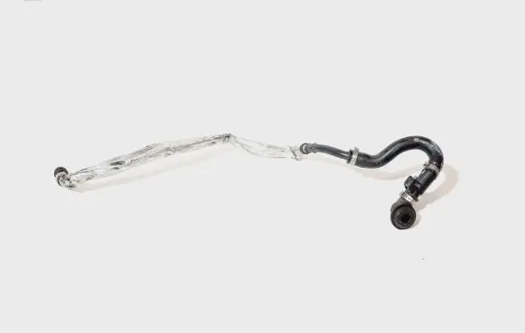 Audi A5 8T 8F Vacuum line/pipe/hose 059131119A 059131119
