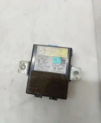 Volvo S40, V40 Alarm control unit/module 30857627 43392MHZ