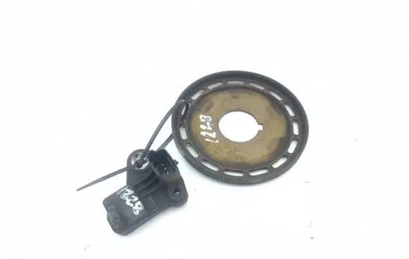 Citroen C-Crosser Crankshaft position sensor 9637466980