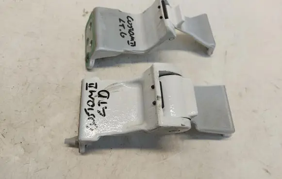 Ford Transit Custom II Rear door lower hinge cusmk2