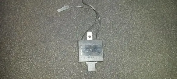 BMW 5 E34 Other control units/modules 65241389533 65.24-1389533