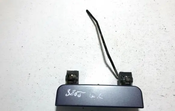 Renault Espace II Front door exterior handle