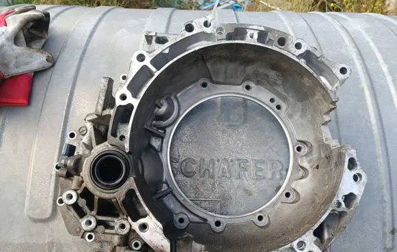 Mazda 6 Other gearbox part CHAFHR FSE019231B FSE0-19-231B