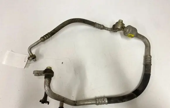 Opel Signum Air conditioning (A/C) pipe/hose