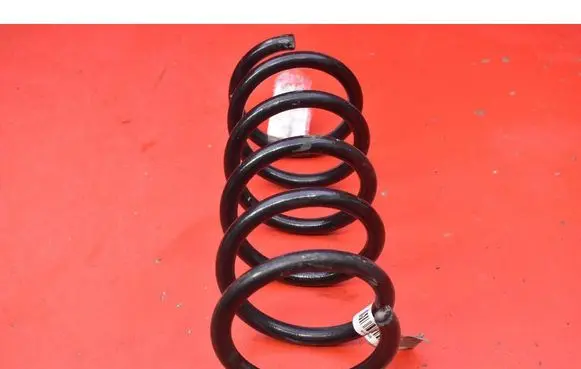 Ford Grand C-MAX Rear coil spring DV615560PHB